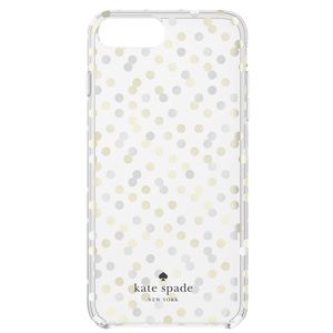 Kate Spade iPhone 7 Plus case.